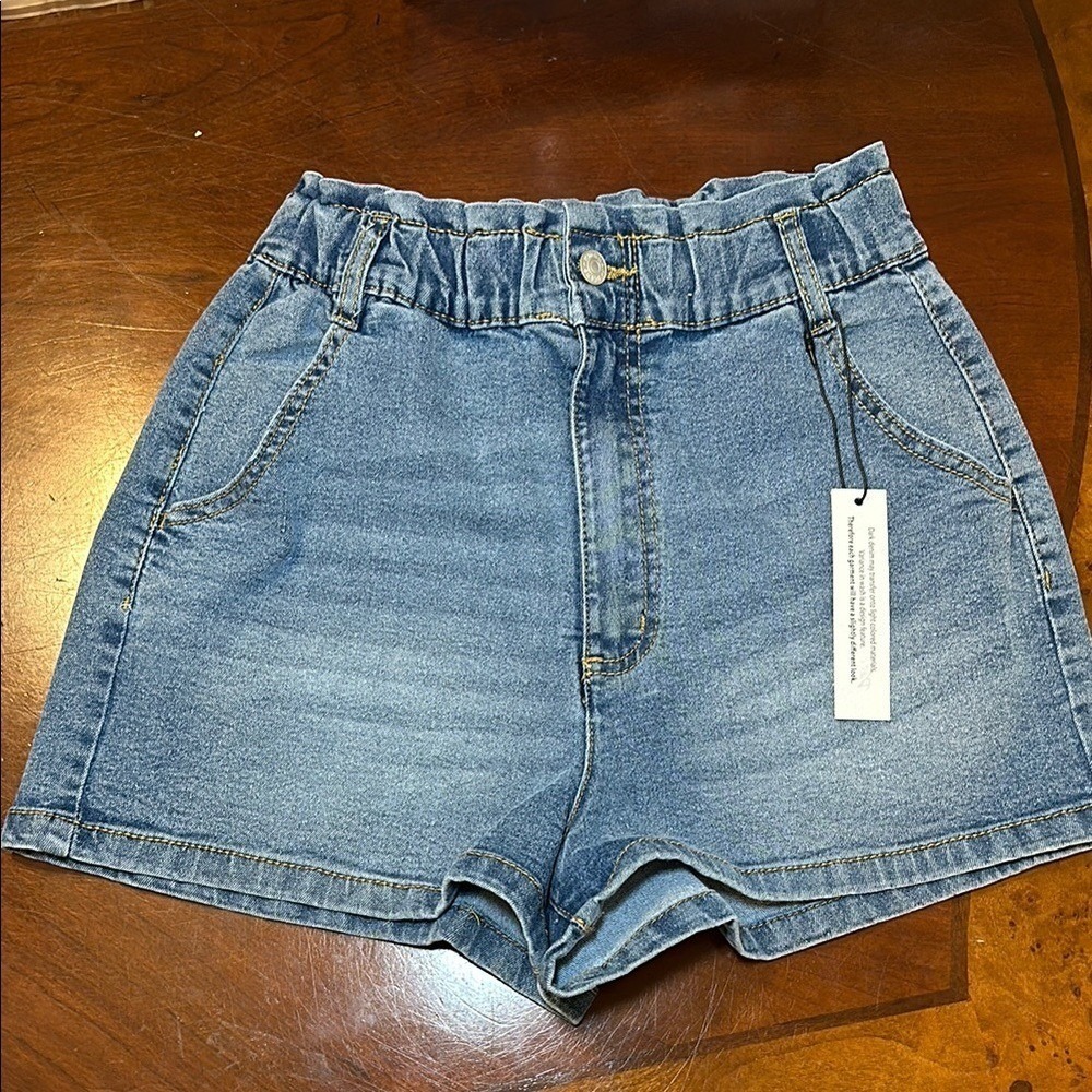 Highway Jeans Jean shorts size‎ 3